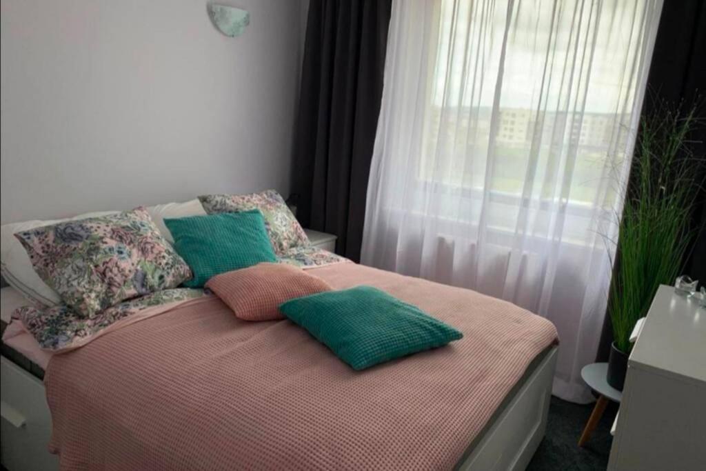 Przytulny Apartament Do Wynajecia Реда Екстер'єр фото