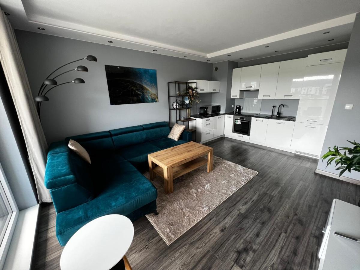 Przytulny Apartament Do Wynajecia Реда Екстер'єр фото