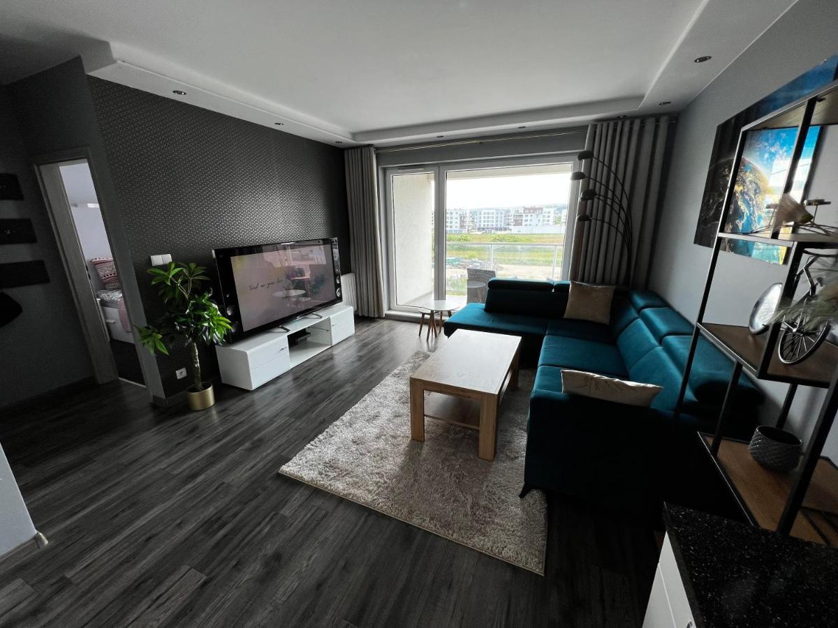 Przytulny Apartament Do Wynajecia Реда Екстер'єр фото