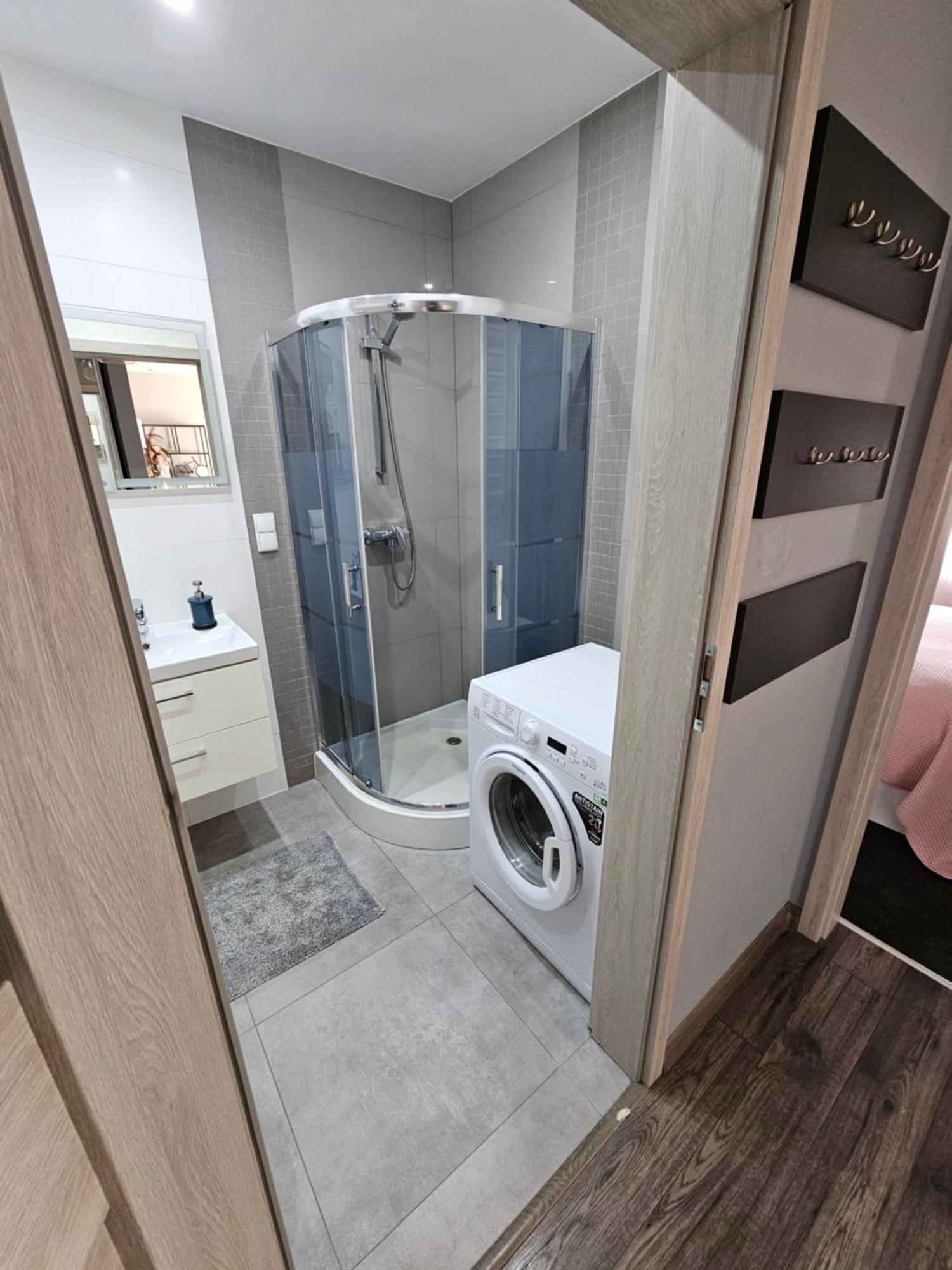Przytulny Apartament Do Wynajecia Реда Екстер'єр фото