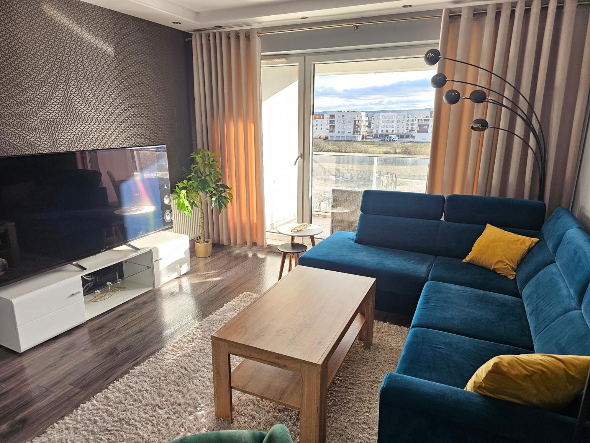 Przytulny Apartament Do Wynajecia Реда Екстер'єр фото
